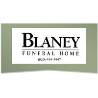 blaney funeral home|blaney funeral home obituaries.